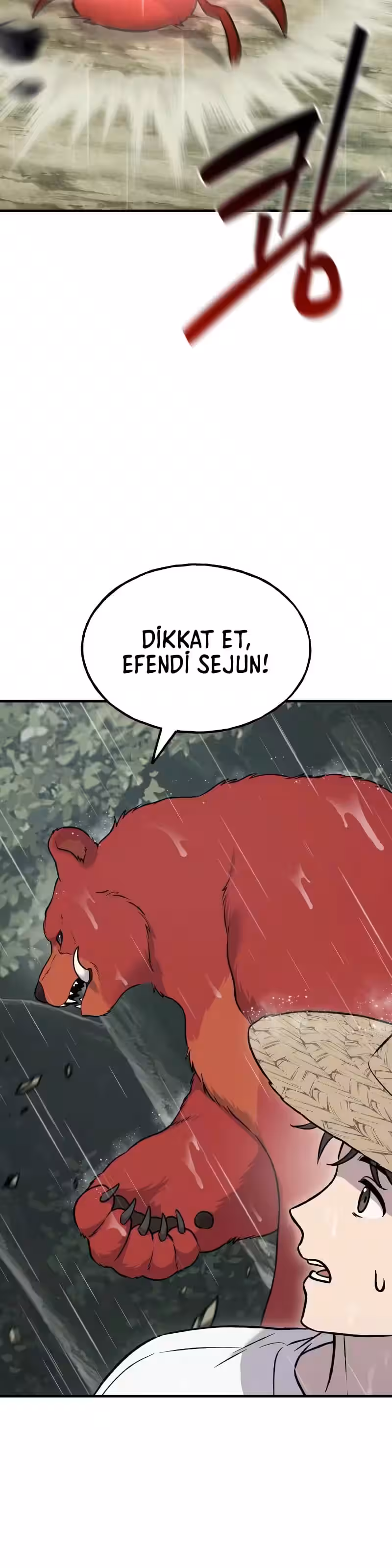Sayfa 5 — Bölüm 116 — Kule Çiftçisi