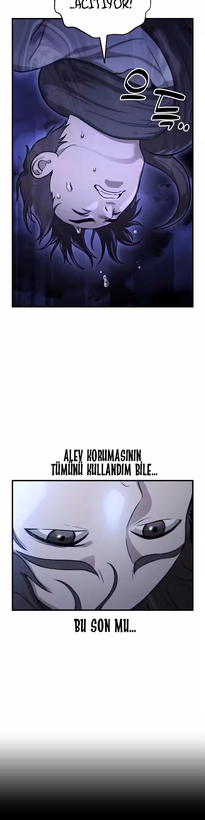 Sayfa 59 — Bölüm 116 — Kule Çiftçisi