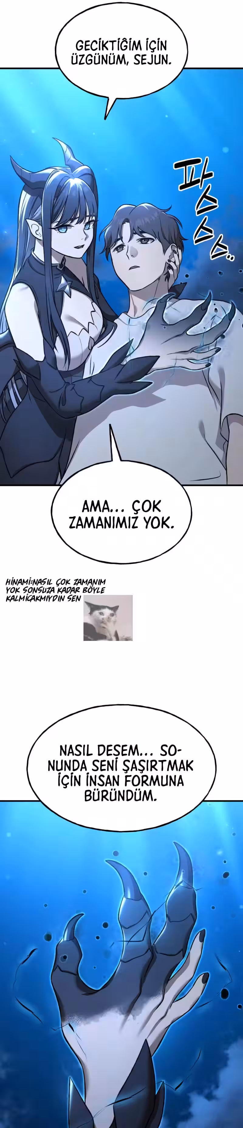 Sayfa 7 — Bölüm 117 — Kule Çiftçisi