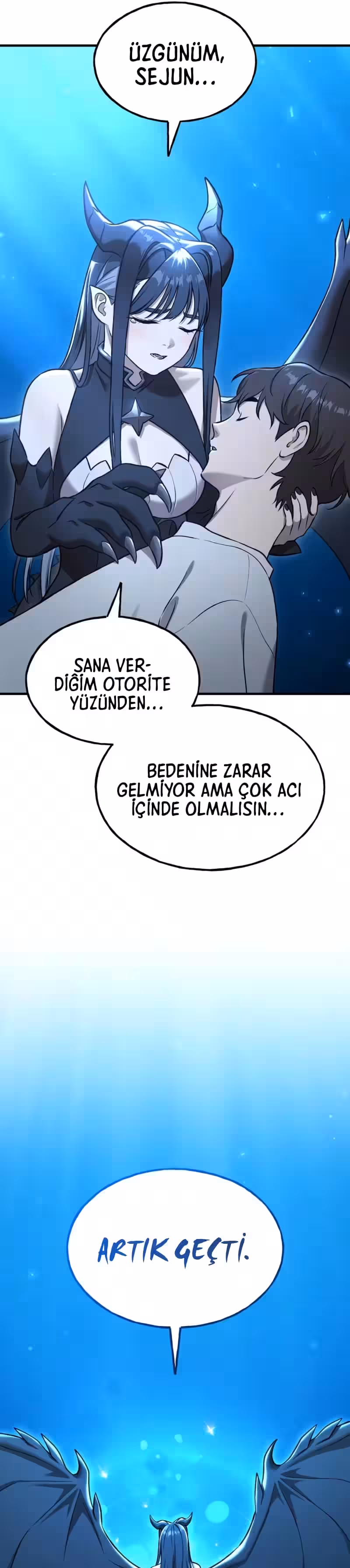 Sayfa 12 — Bölüm 117 — Kule Çiftçisi