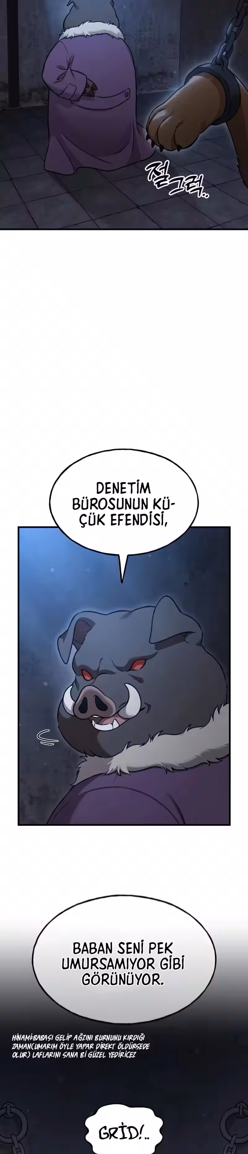 Sayfa 19 — Bölüm 117 — Kule Çiftçisi