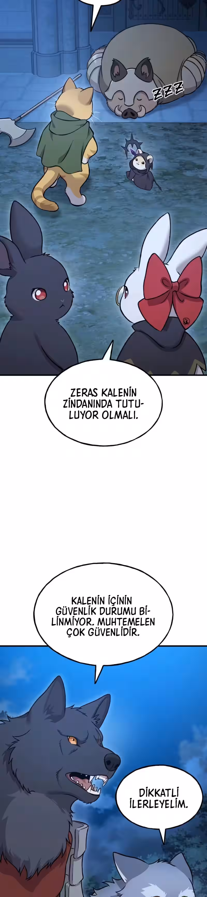 Sayfa 29 — Bölüm 117 — Kule Çiftçisi