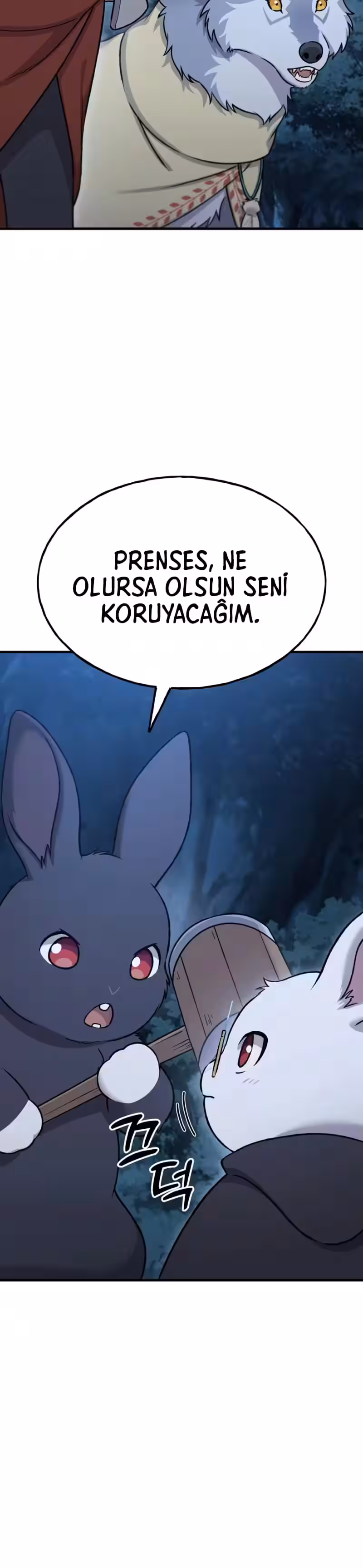 Sayfa 30 — Bölüm 117 — Kule Çiftçisi