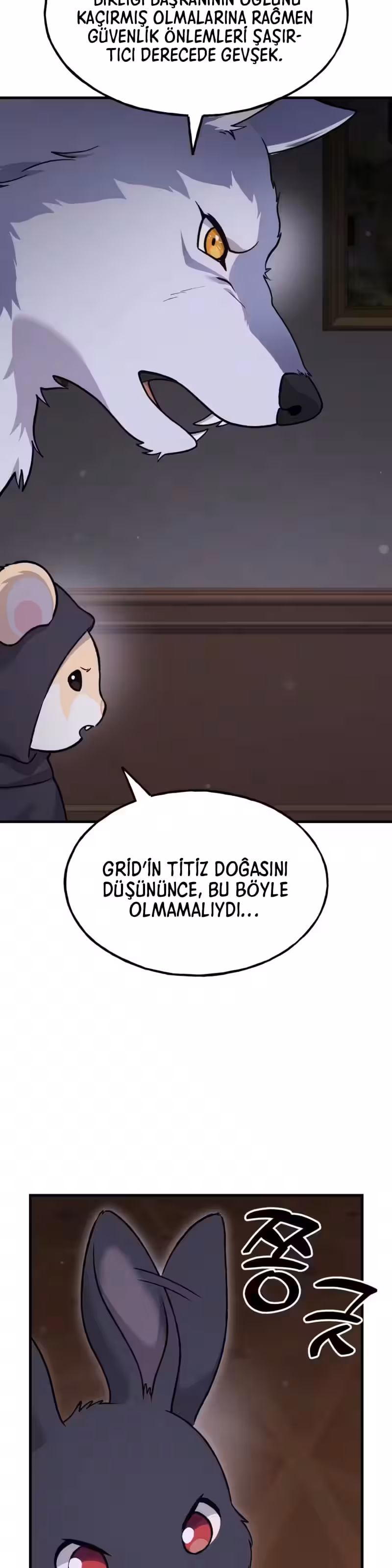 Sayfa 34 — Bölüm 117 — Kule Çiftçisi