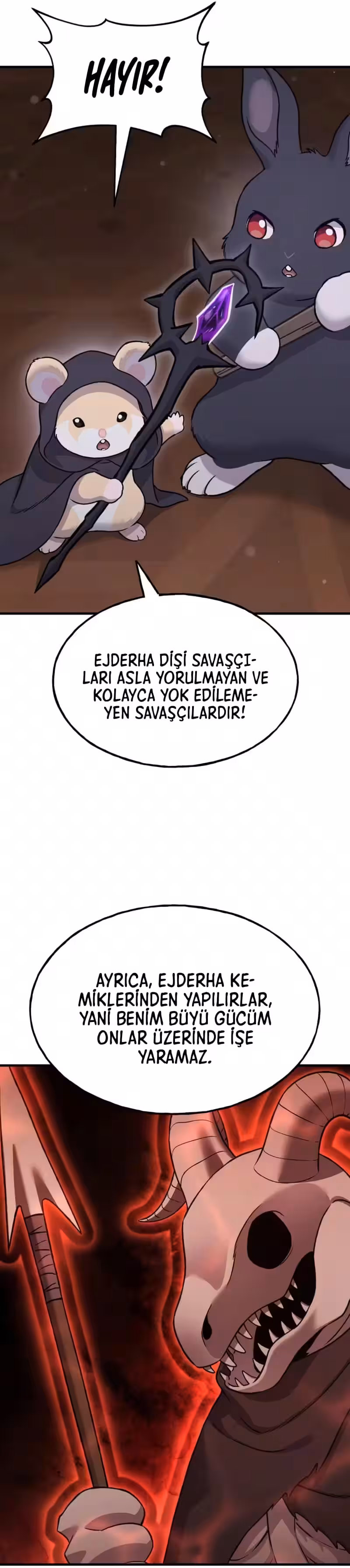 Sayfa 42 — Bölüm 117 — Kule Çiftçisi