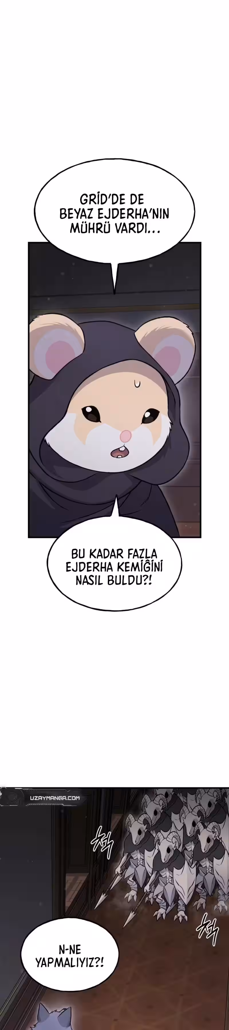 Sayfa 43 — Bölüm 117 — Kule Çiftçisi