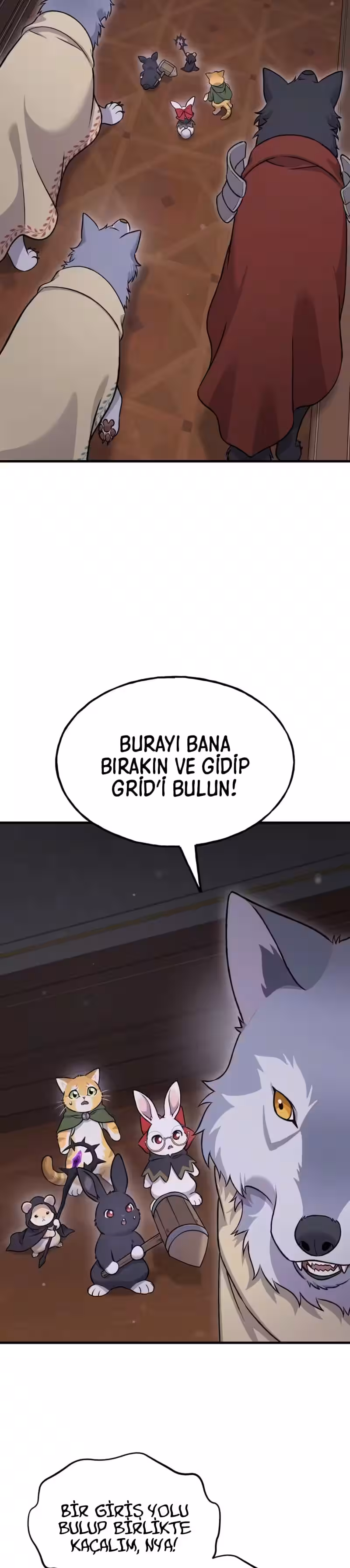 Sayfa 44 — Bölüm 117 — Kule Çiftçisi