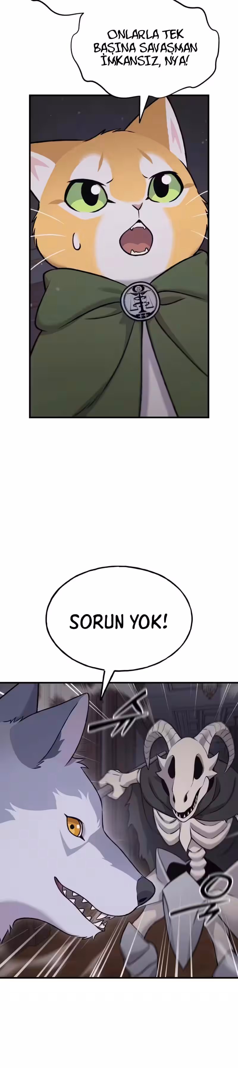 Sayfa 45 — Bölüm 117 — Kule Çiftçisi
