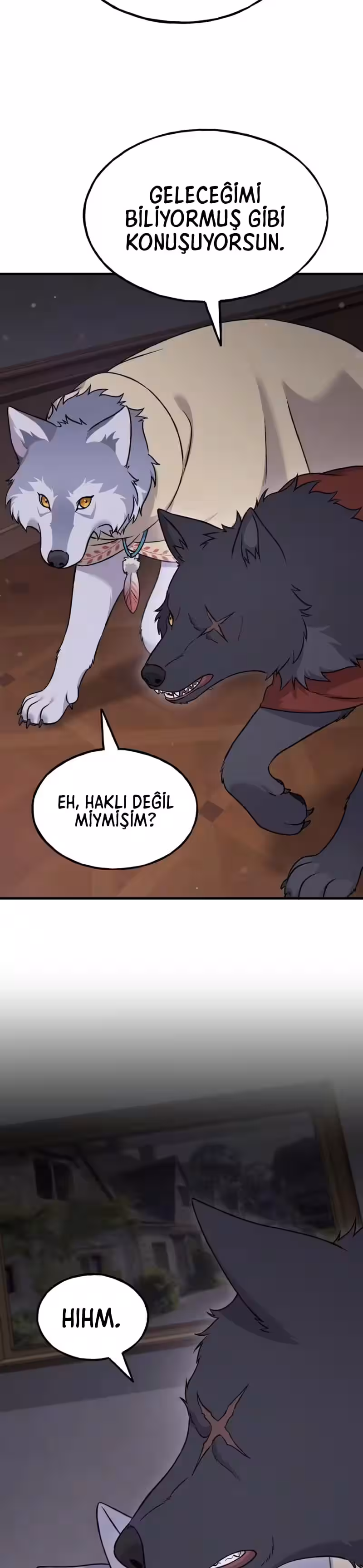 Sayfa 48 — Bölüm 117 — Kule Çiftçisi