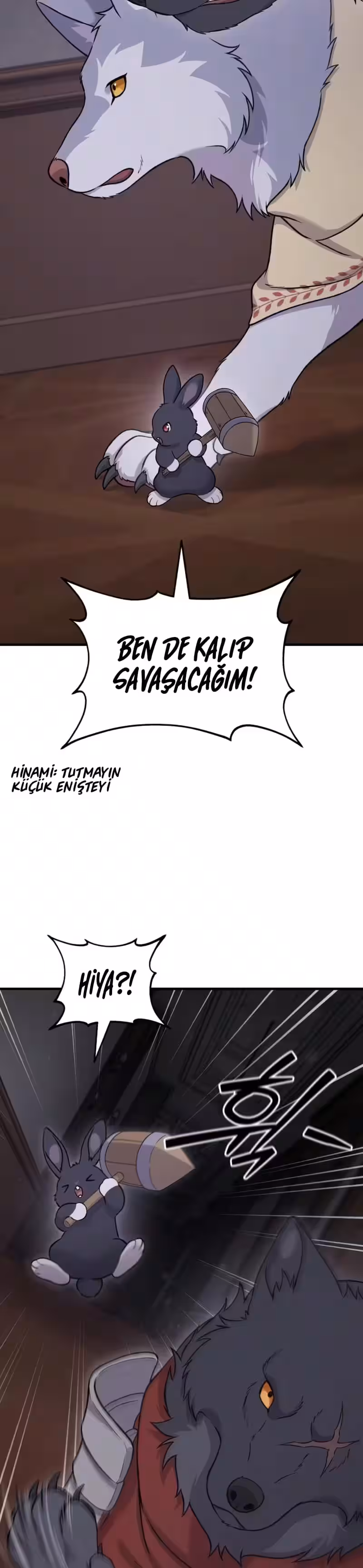 Sayfa 49 — Bölüm 117 — Kule Çiftçisi