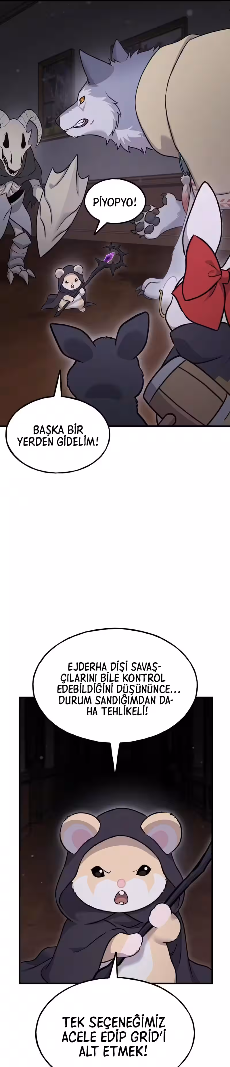 Sayfa 52 — Bölüm 117 — Kule Çiftçisi