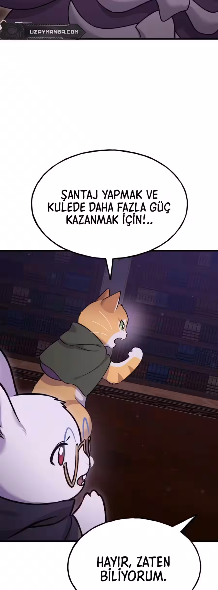 Sayfa 14 — Bölüm 118 — Kule Çiftçisi