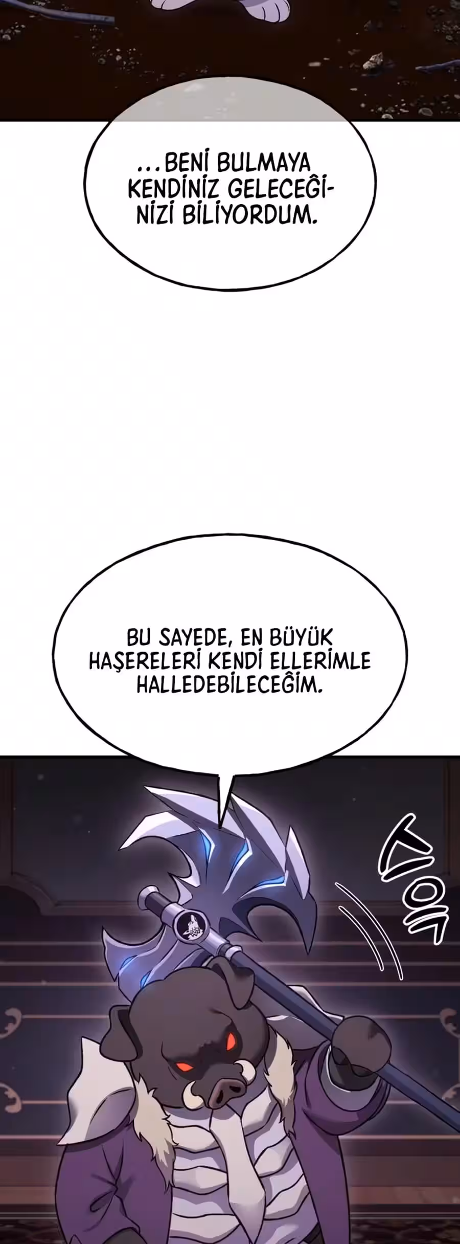 Sayfa 18 — Bölüm 118 — Kule Çiftçisi