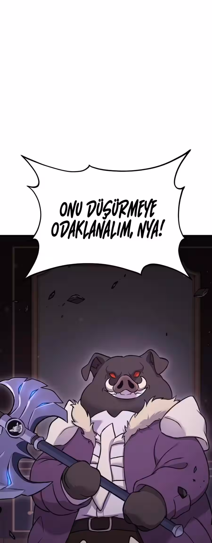 Sayfa 35 — Bölüm 118 — Kule Çiftçisi