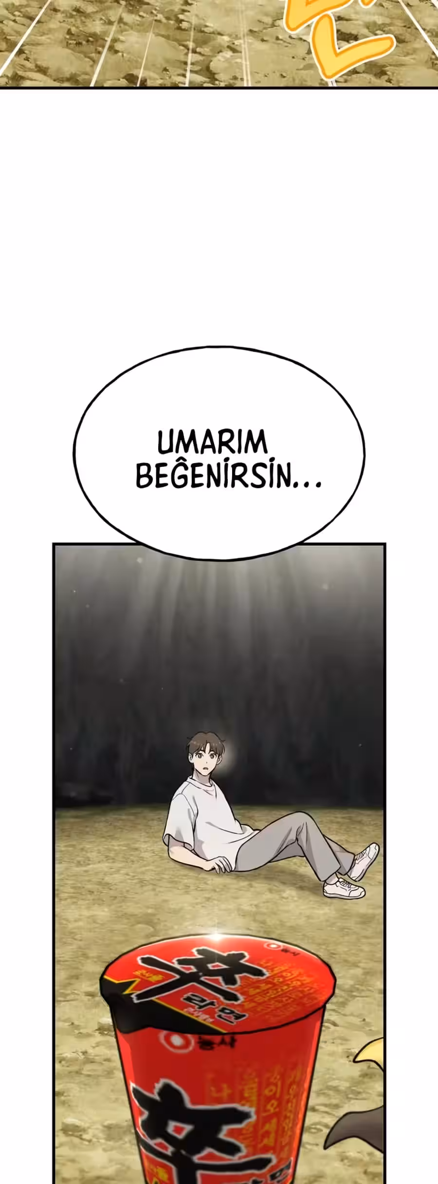 Sayfa 48 — Bölüm 118 — Kule Çiftçisi