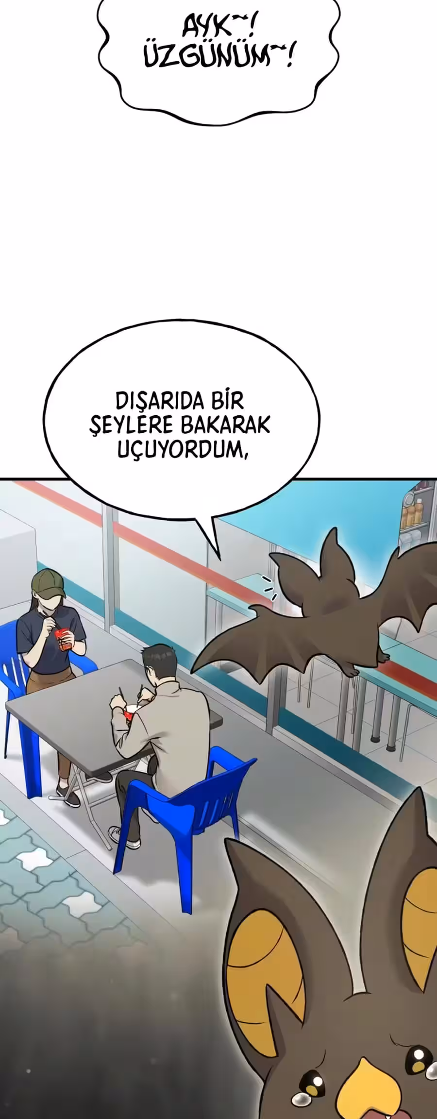 Sayfa 52 — Bölüm 118 — Kule Çiftçisi