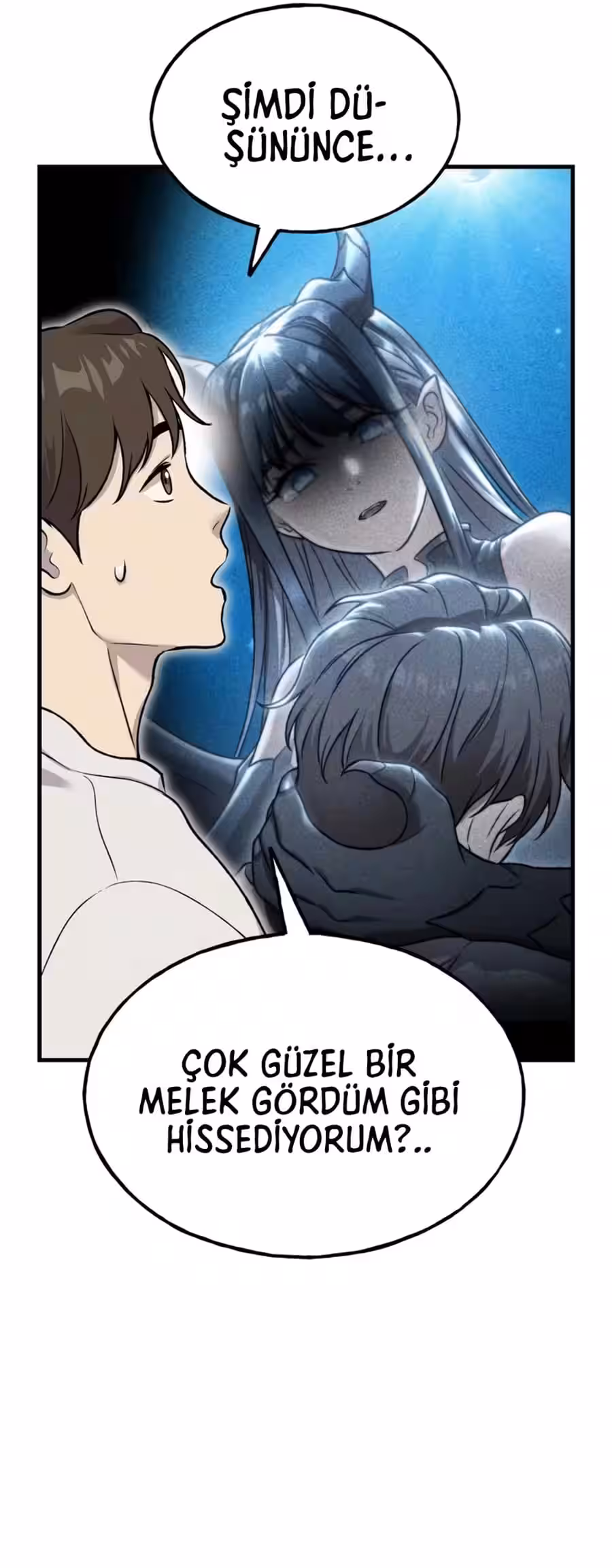 Sayfa 68 — Bölüm 118 — Kule Çiftçisi