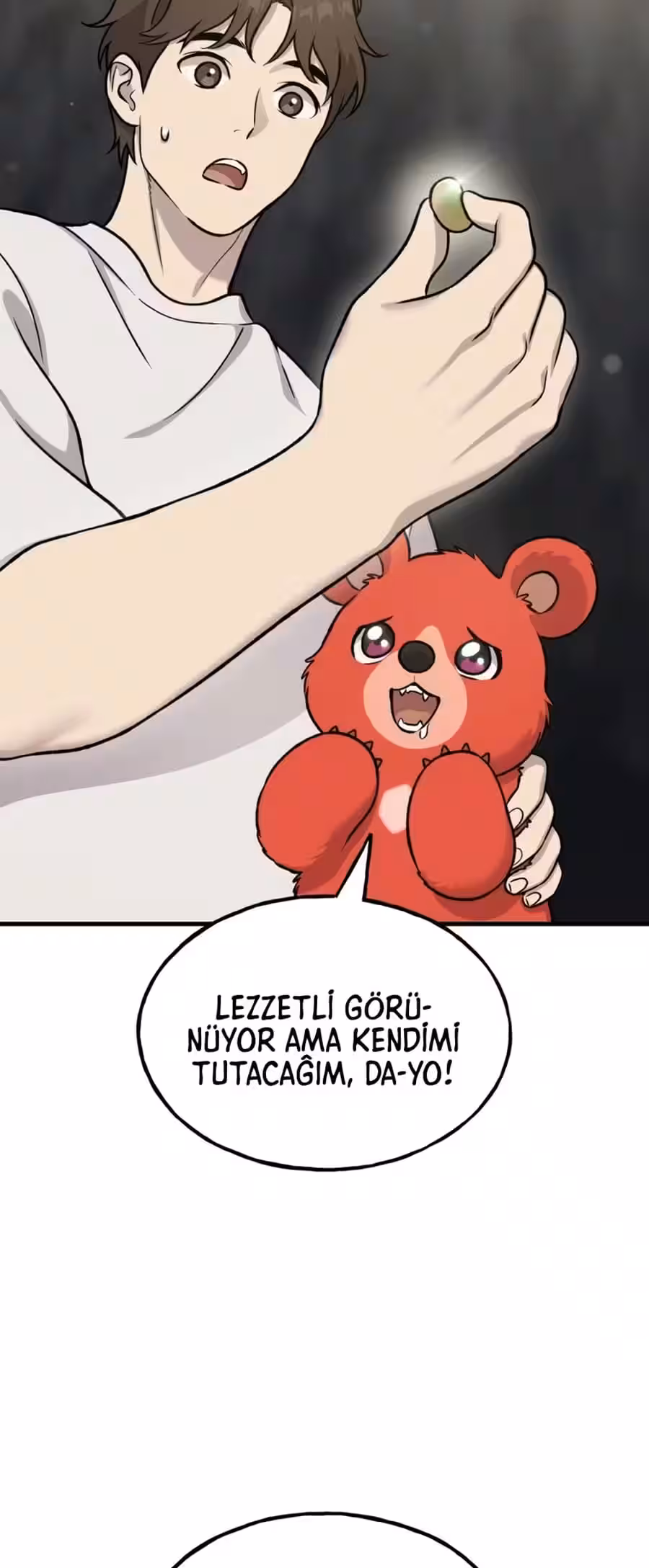 Sayfa 74 — Bölüm 118 — Kule Çiftçisi