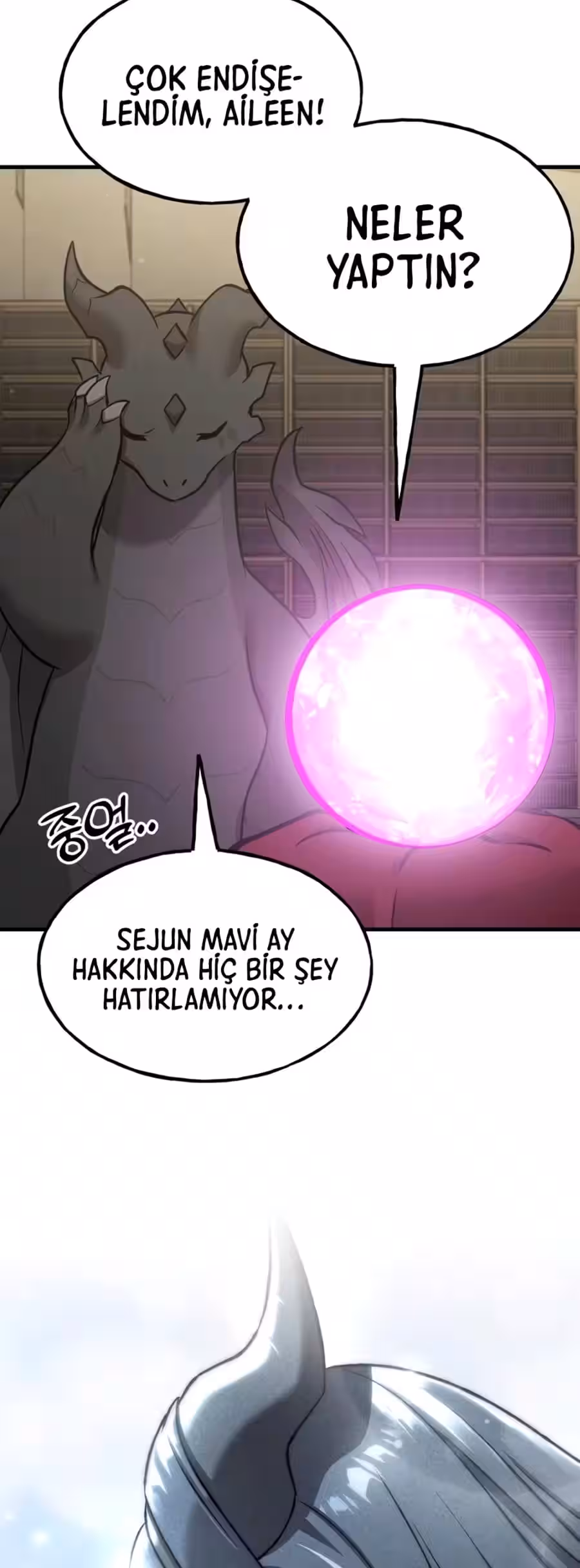 Sayfa 81 — Bölüm 118 — Kule Çiftçisi