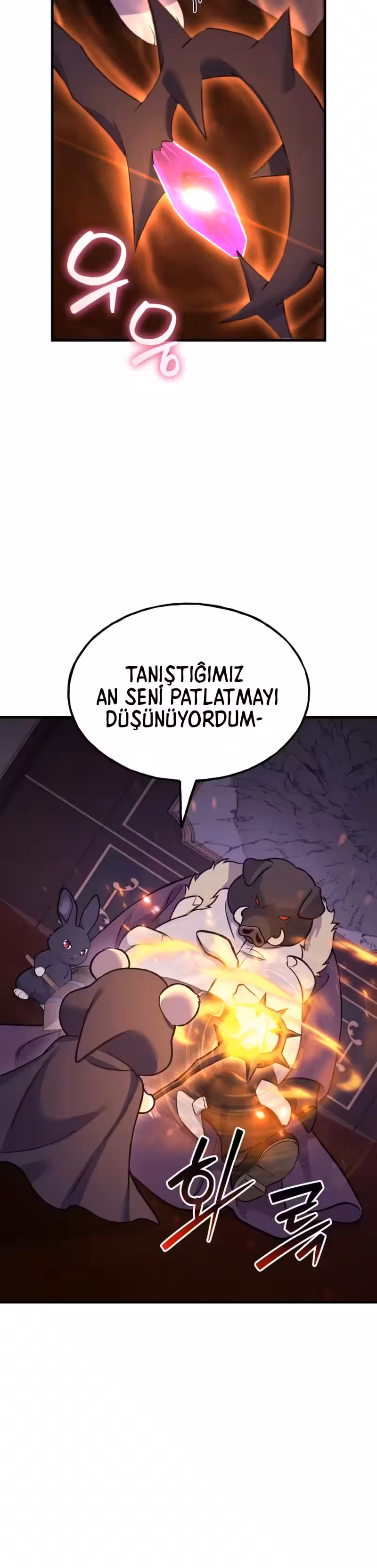 Sayfa 10 — Bölüm 119 — Kule Çiftçisi