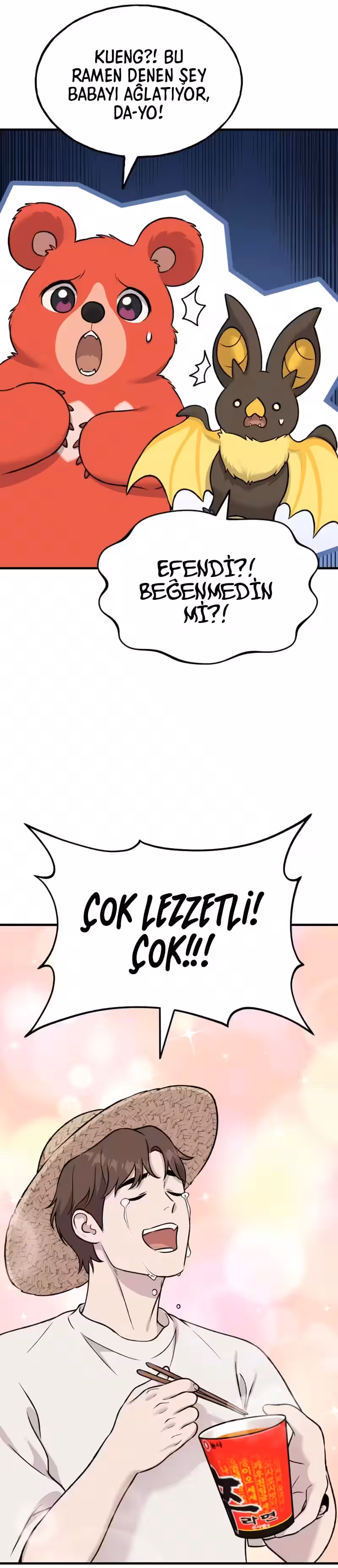 Sayfa 22 — Bölüm 119 — Kule Çiftçisi