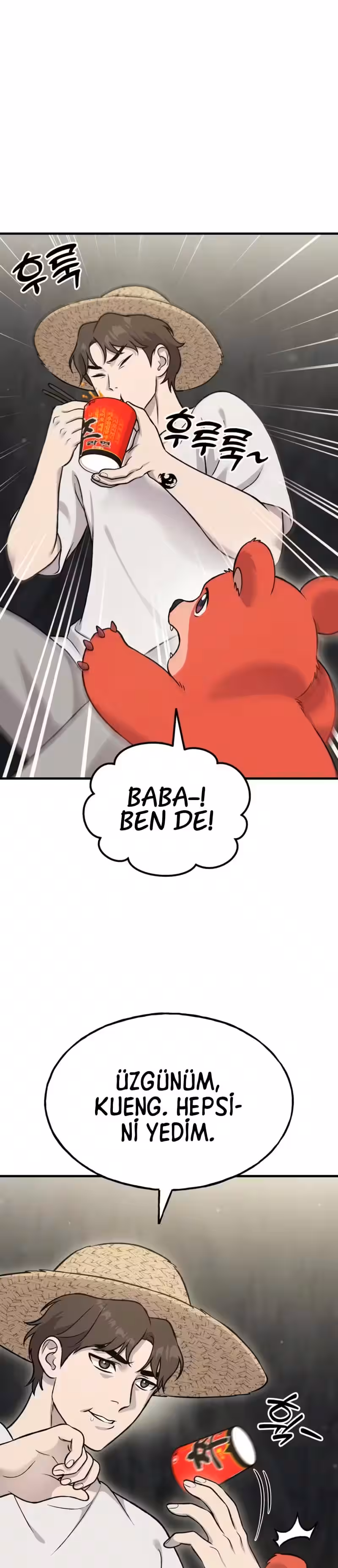 Sayfa 23 — Bölüm 119 — Kule Çiftçisi