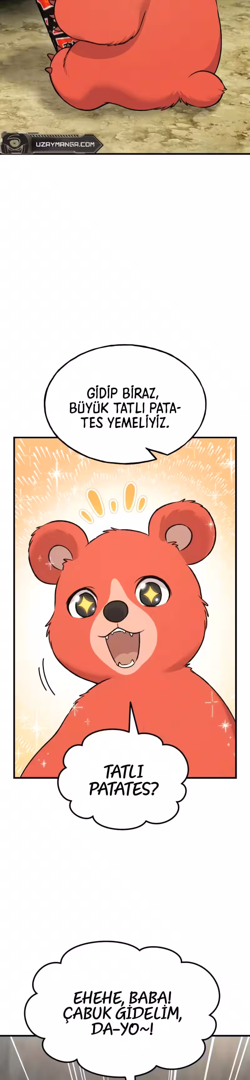 Sayfa 33 — Bölüm 119 — Kule Çiftçisi