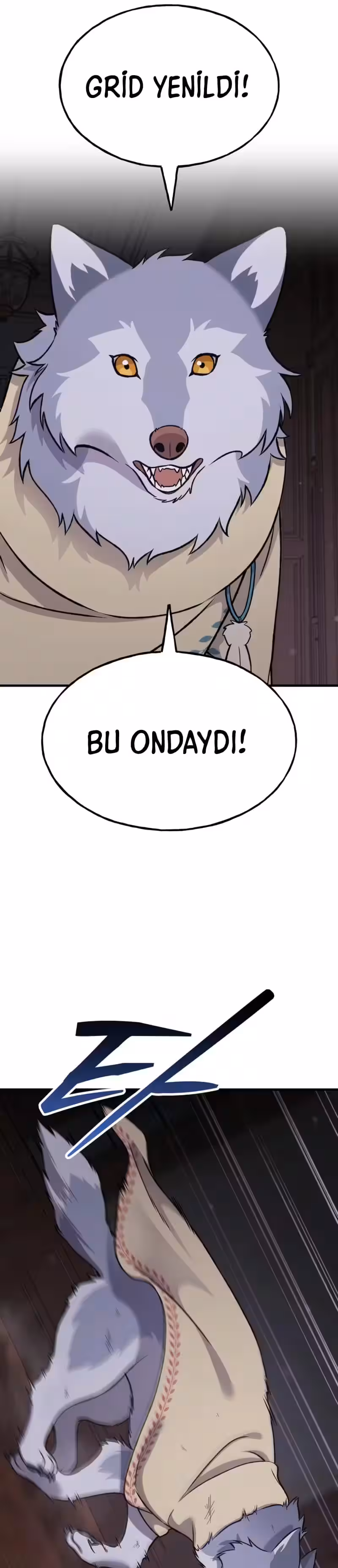 Sayfa 42 — Bölüm 119 — Kule Çiftçisi