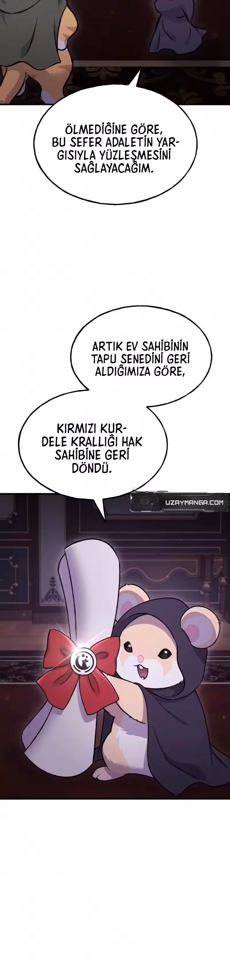 Sayfa 50 — Bölüm 119 — Kule Çiftçisi