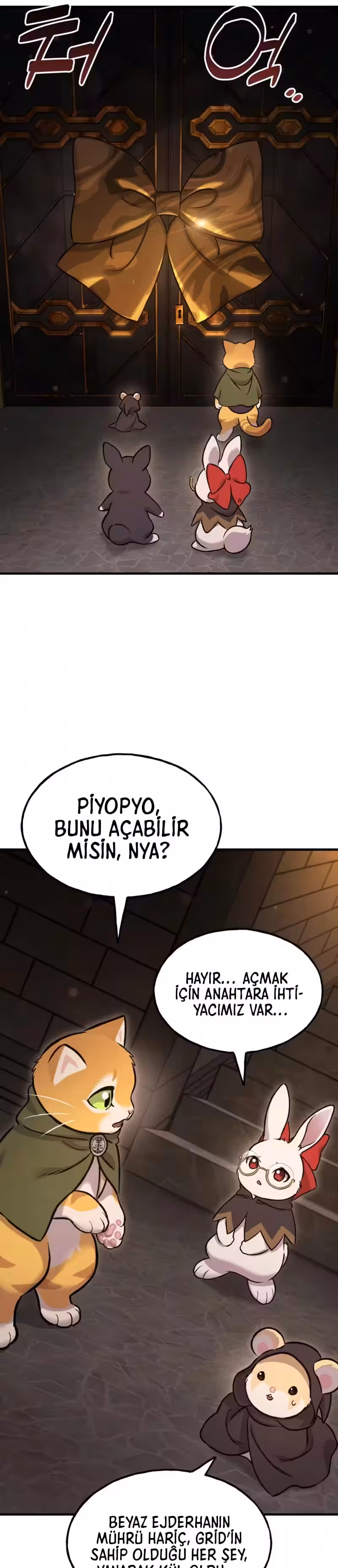Sayfa 57 — Bölüm 119 — Kule Çiftçisi