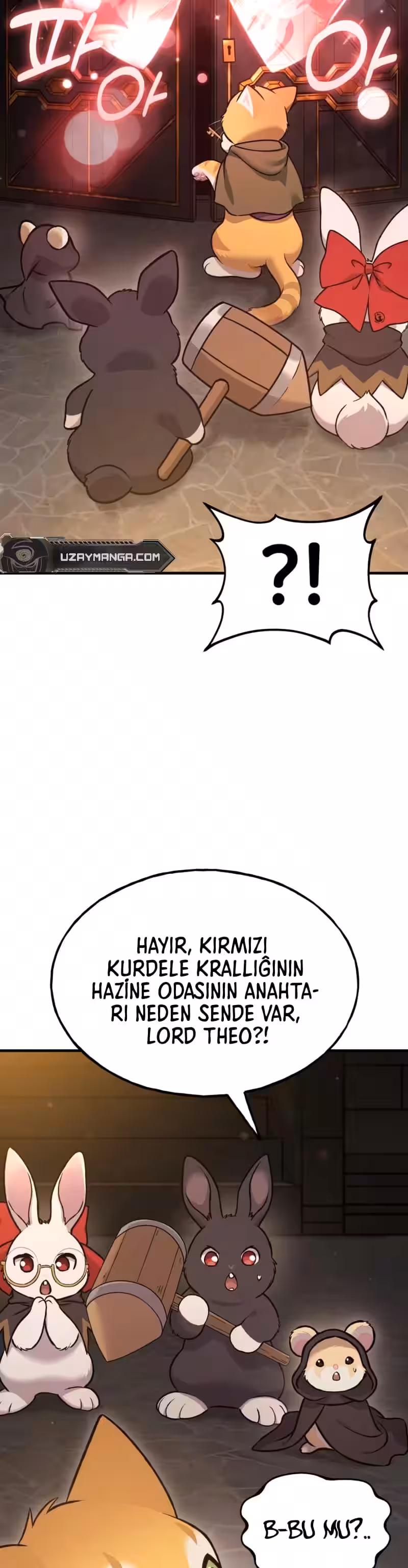 Sayfa 63 — Bölüm 119 — Kule Çiftçisi