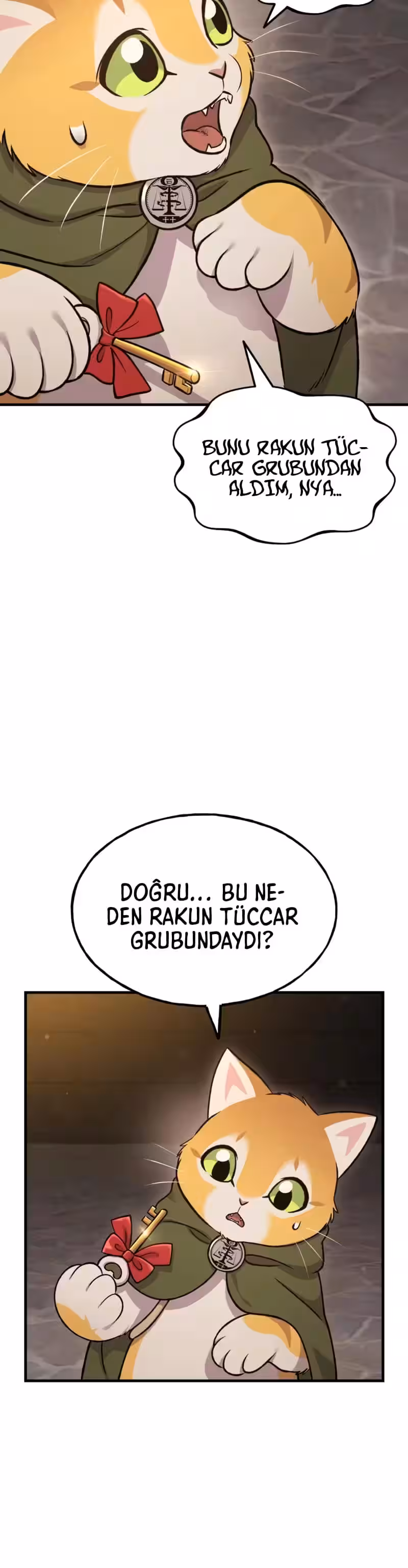 Sayfa 64 — Bölüm 119 — Kule Çiftçisi