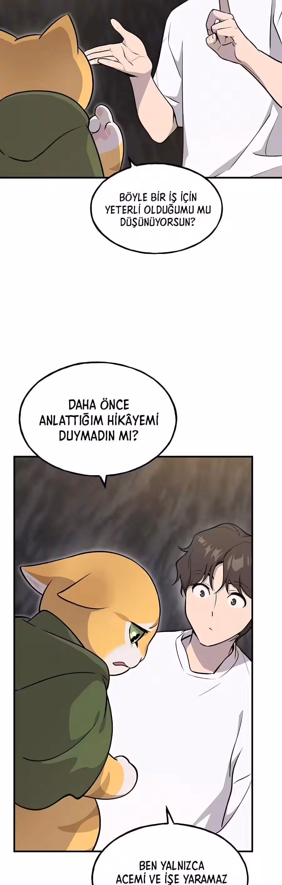 Sayfa 4 — Bölüm 12 — Kule Çiftçisi