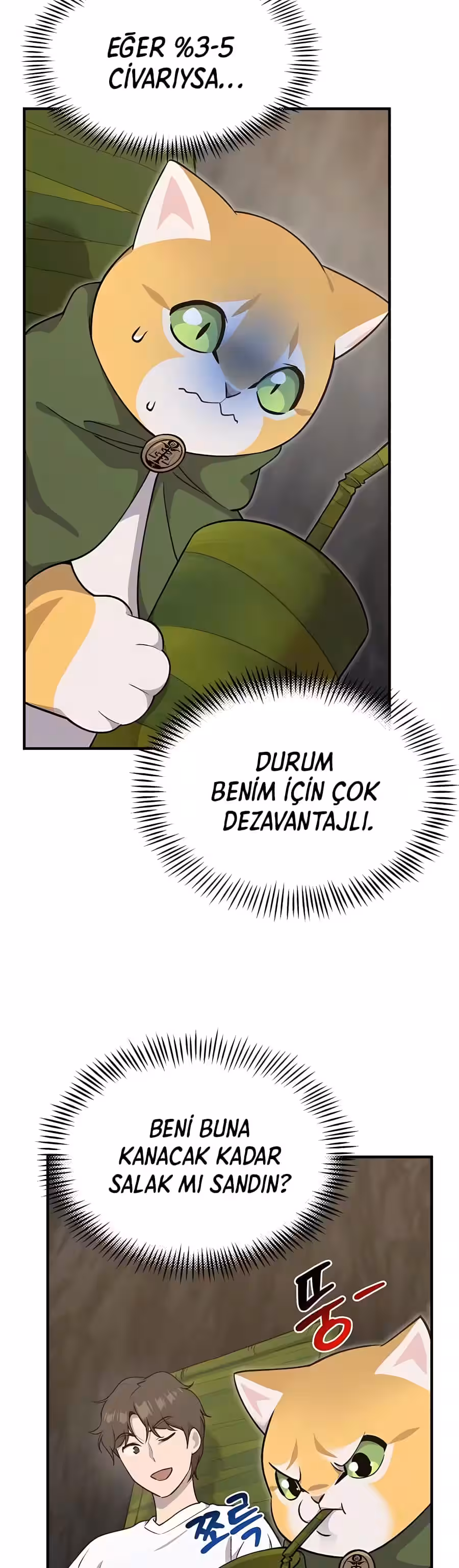 Sayfa 14 — Bölüm 12 — Kule Çiftçisi