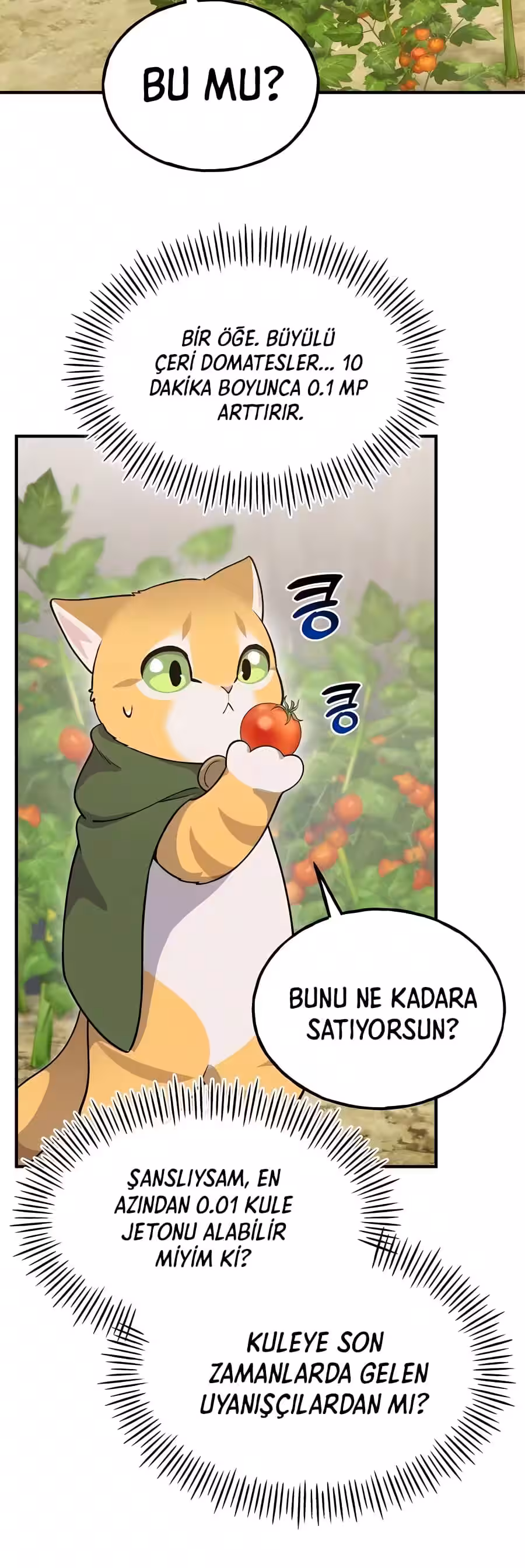 Sayfa 47 — Bölüm 12 — Kule Çiftçisi