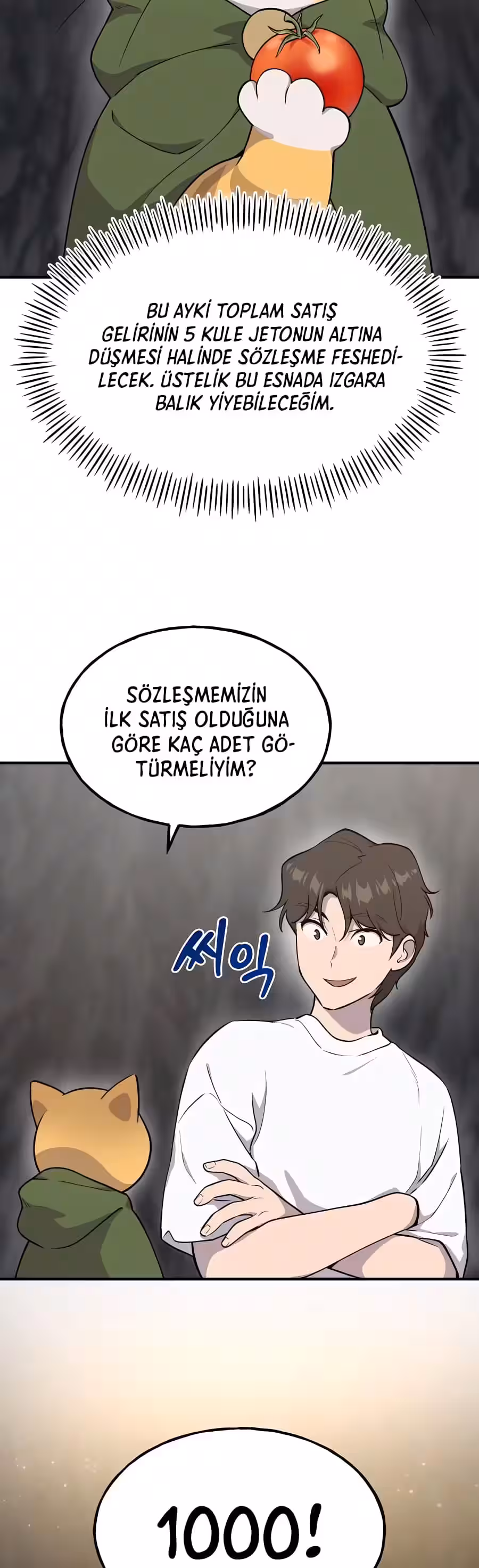 Sayfa 50 — Bölüm 12 — Kule Çiftçisi