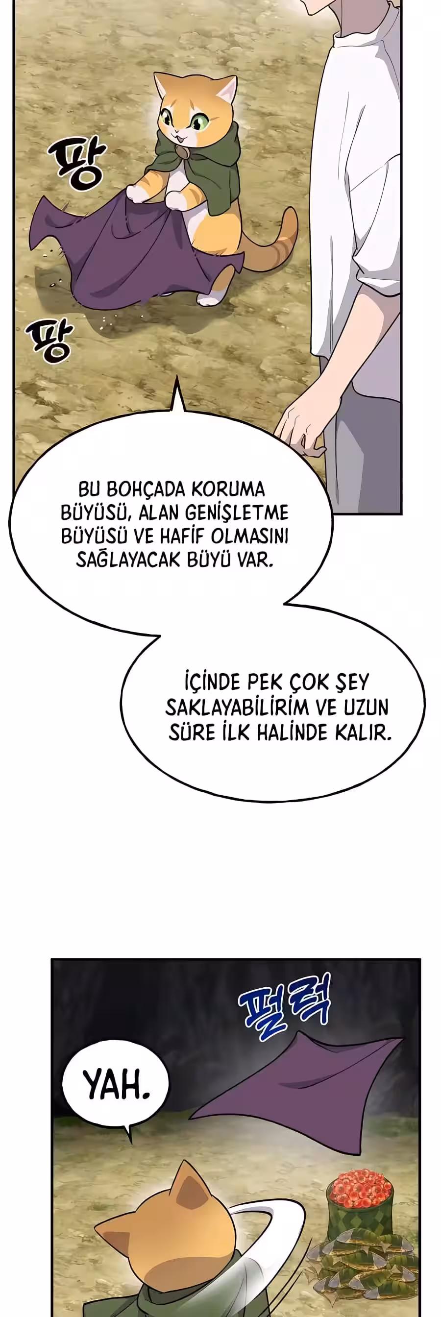 Sayfa 54 — Bölüm 12 — Kule Çiftçisi