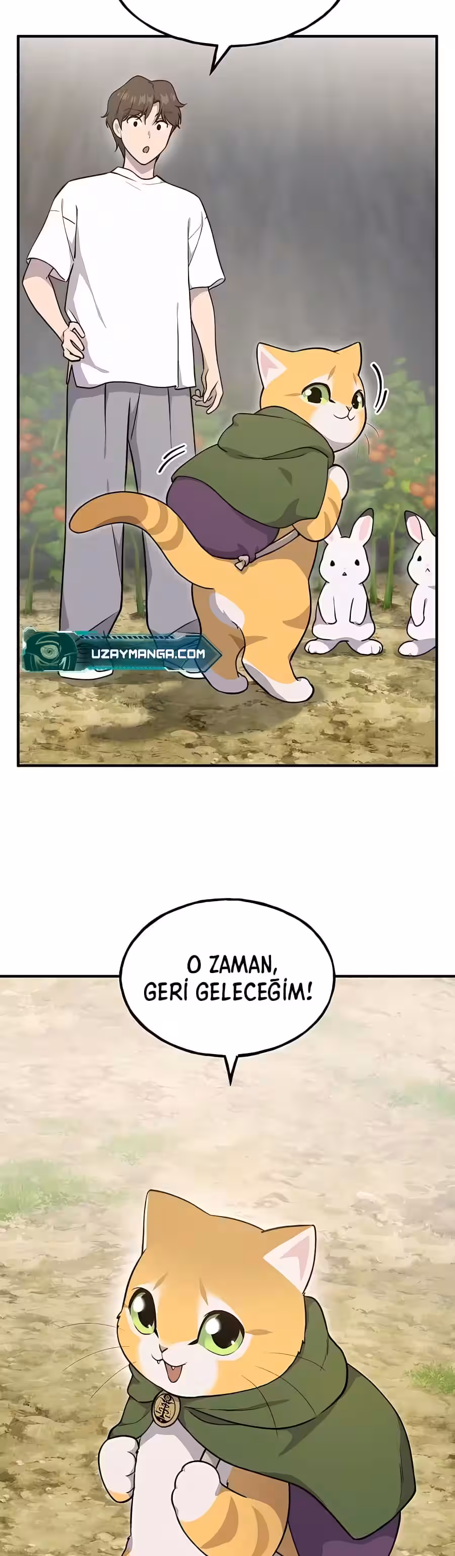 Sayfa 58 — Bölüm 12 — Kule Çiftçisi