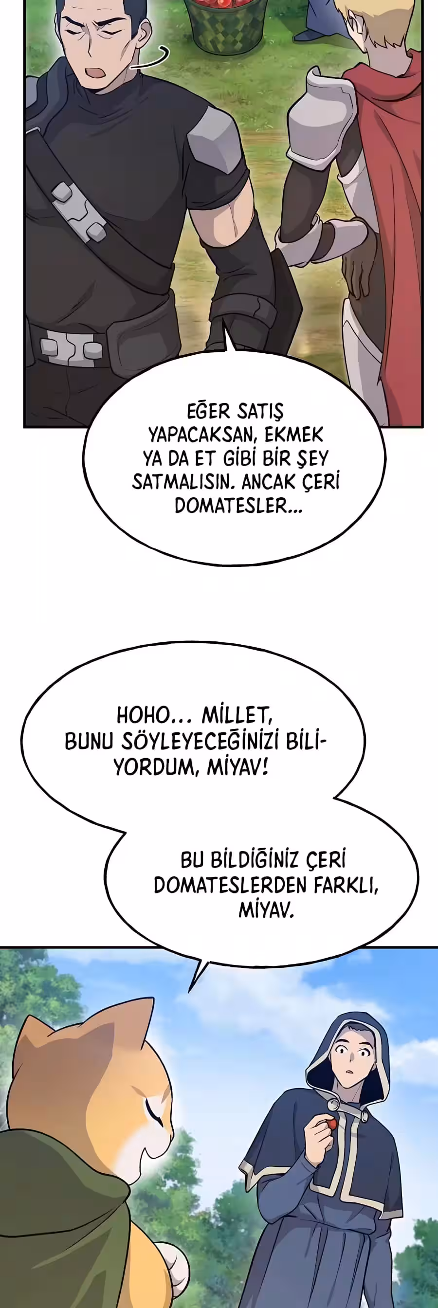 Sayfa 82 — Bölüm 12 — Kule Çiftçisi
