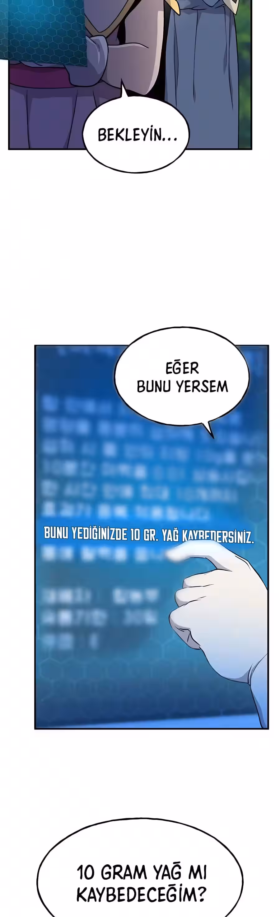Sayfa 87 — Bölüm 12 — Kule Çiftçisi