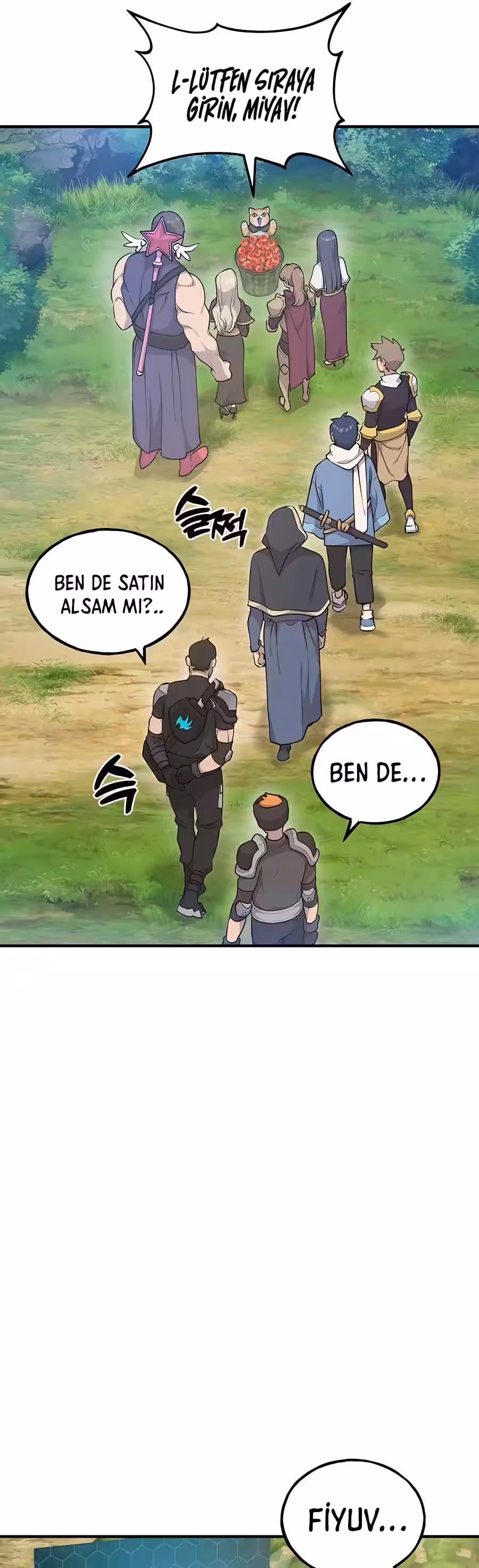 Sayfa 93 — Bölüm 12 — Kule Çiftçisi
