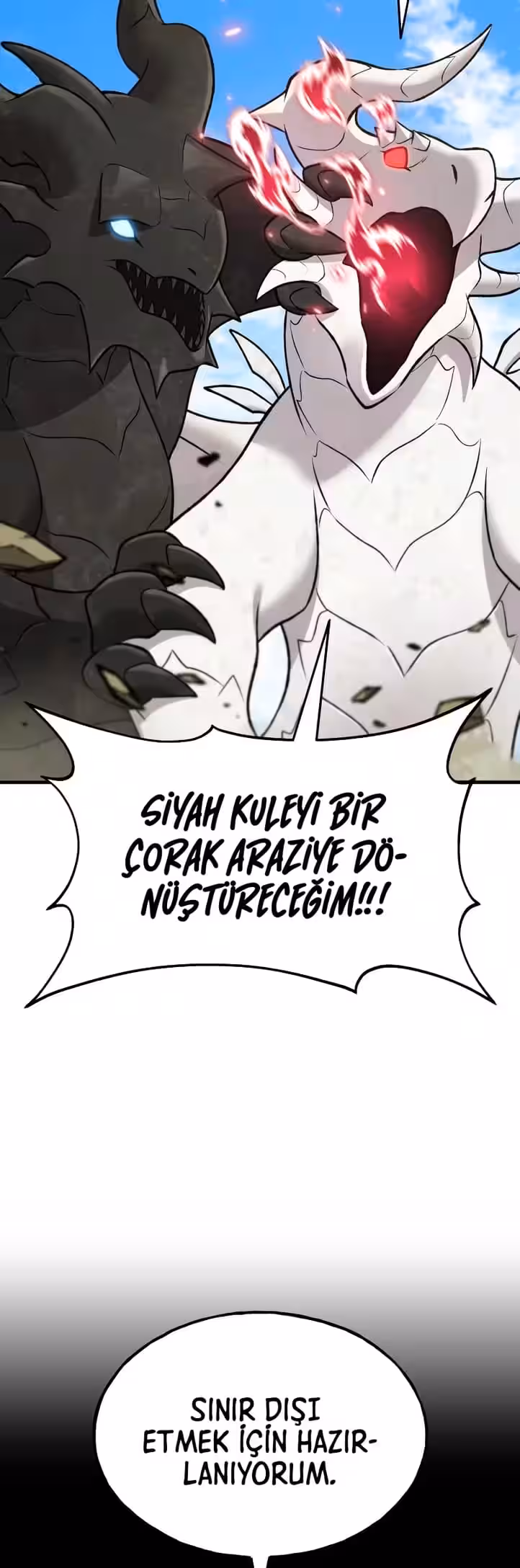 Sayfa 17 — Bölüm 121 — Kule Çiftçisi