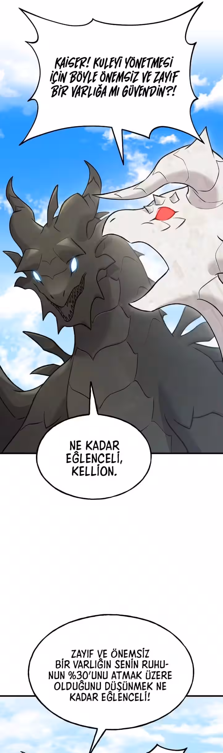 Sayfa 26 — Bölüm 121 — Kule Çiftçisi
