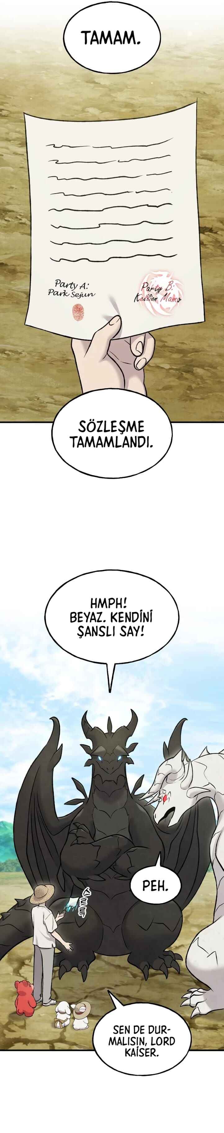 Sayfa 35 — Bölüm 121 — Kule Çiftçisi