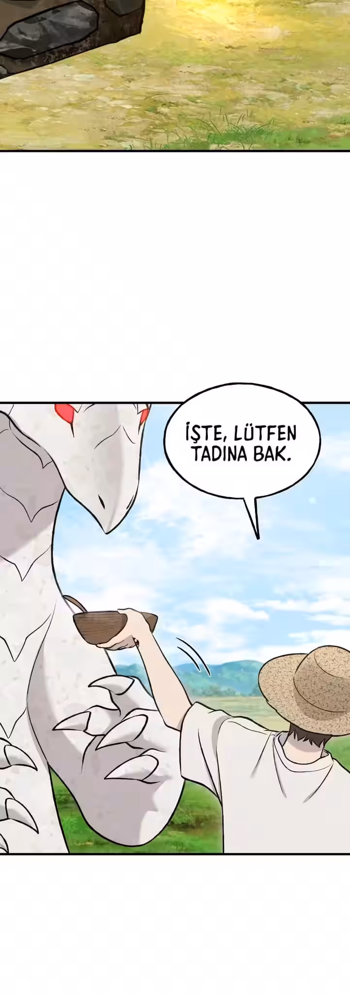 Sayfa 41 — Bölüm 121 — Kule Çiftçisi