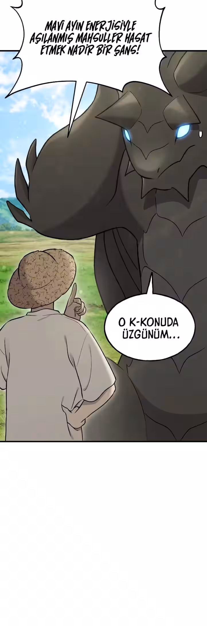 Sayfa 47 — Bölüm 121 — Kule Çiftçisi