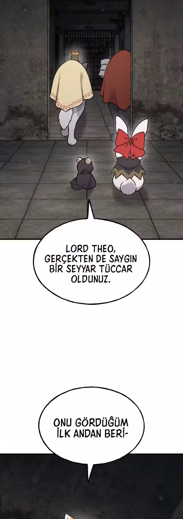 Sayfa 85 — Bölüm 121 — Kule Çiftçisi