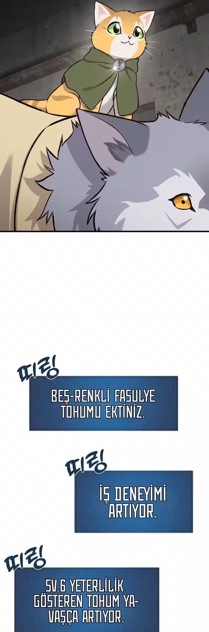 Sayfa 88 — Bölüm 121 — Kule Çiftçisi