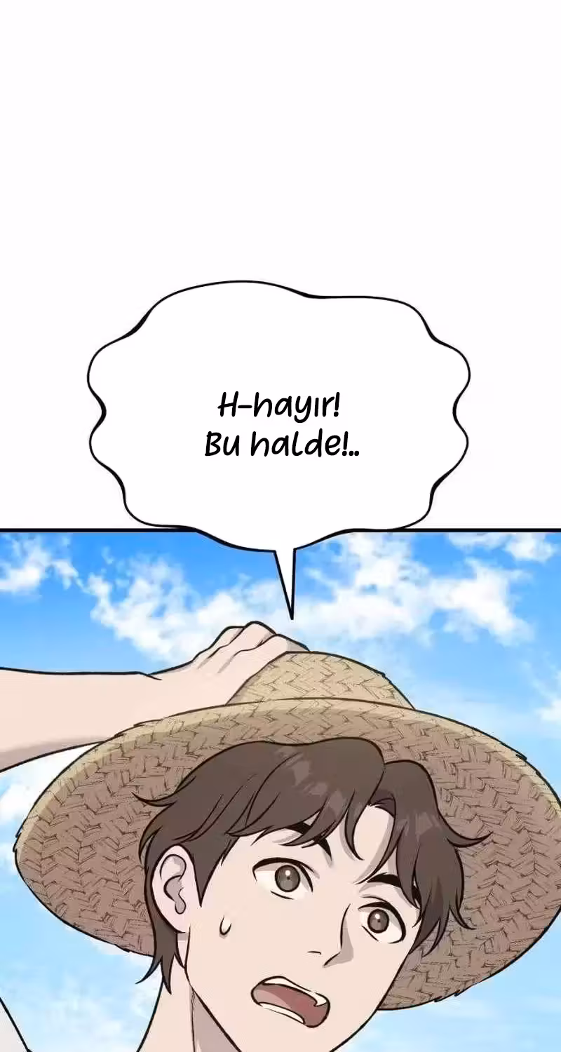 Sayfa 25 — Bölüm 122 — Kule Çiftçisi