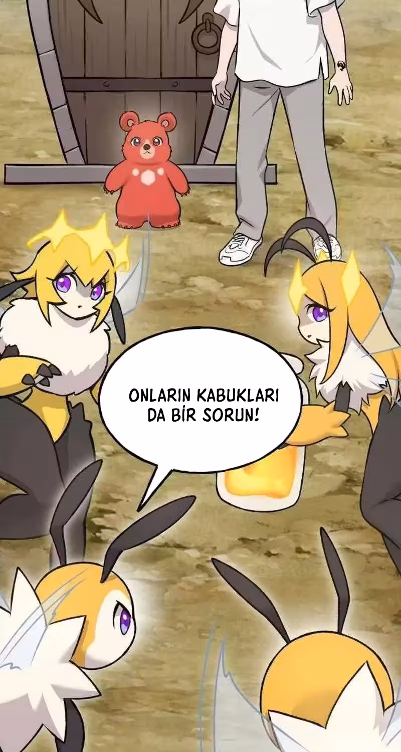 Sayfa 53 — Bölüm 122 — Kule Çiftçisi